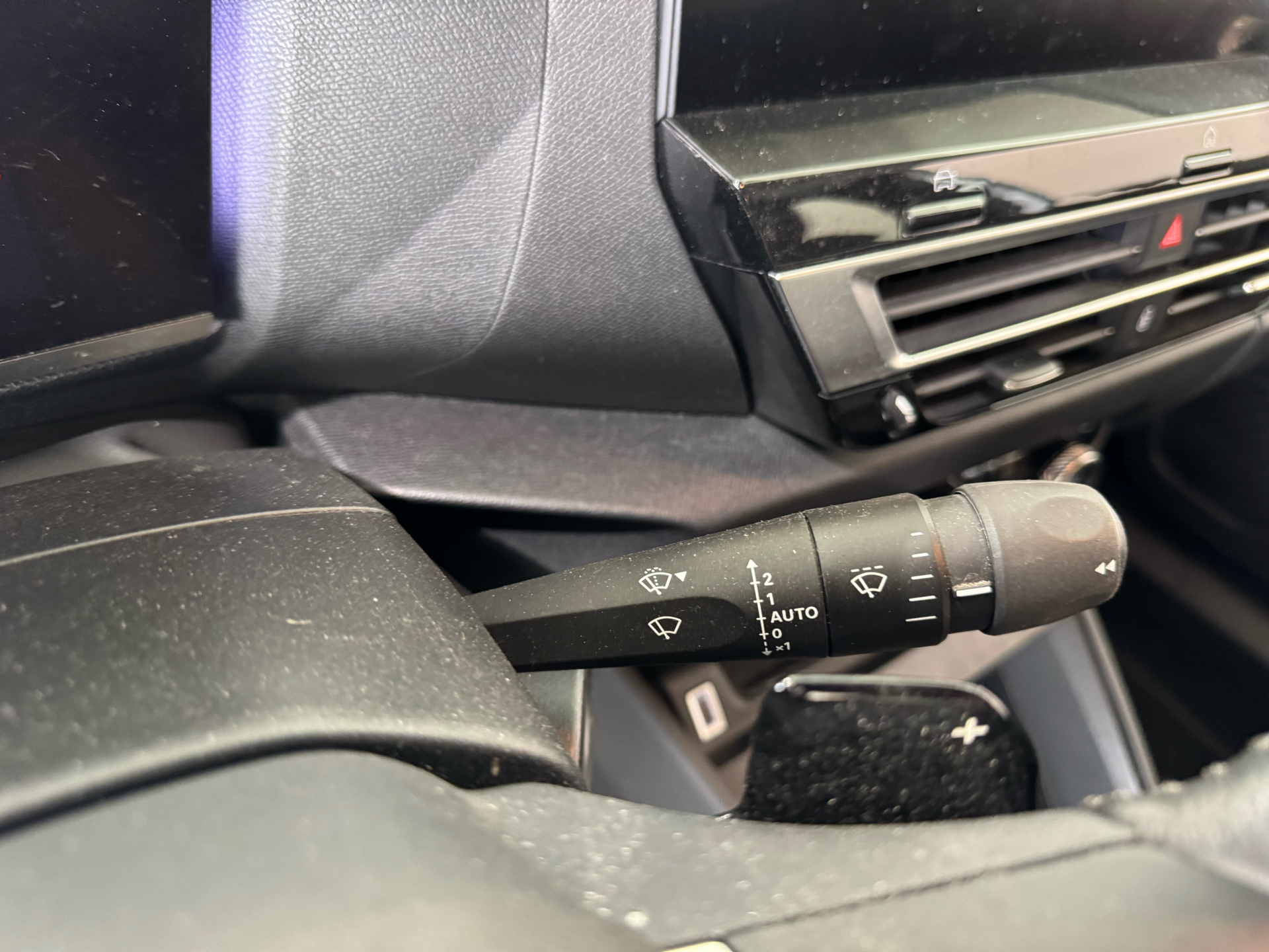 Billede af Citroën C4 1,5 Blue HDi Feel EAT8 130HK 5d 8g Aut.