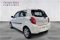 Suzuki Celerio 1,0 Style 68HK 5d