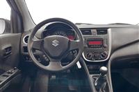 Suzuki Celerio 1,0 Style 68HK 5d