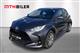 Billede af Toyota Yaris 1,5 Hybrid Active Technology 116HK 5d Trinl. Gear