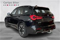 BMW iX3 EL M-Sport Charged 286HK 5d Aut.