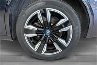 BMW iX3 EL M-Sport Charged 286HK 5d Aut.