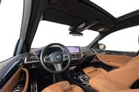 BMW iX3 EL M-Sport Charged 286HK 5d Aut.