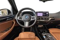 BMW iX3 EL M-Sport Charged 286HK 5d Aut.