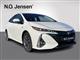 Billede af Toyota Prius Plug-in 1,8 Plugin-hybrid H3 122HK 5d Aut.