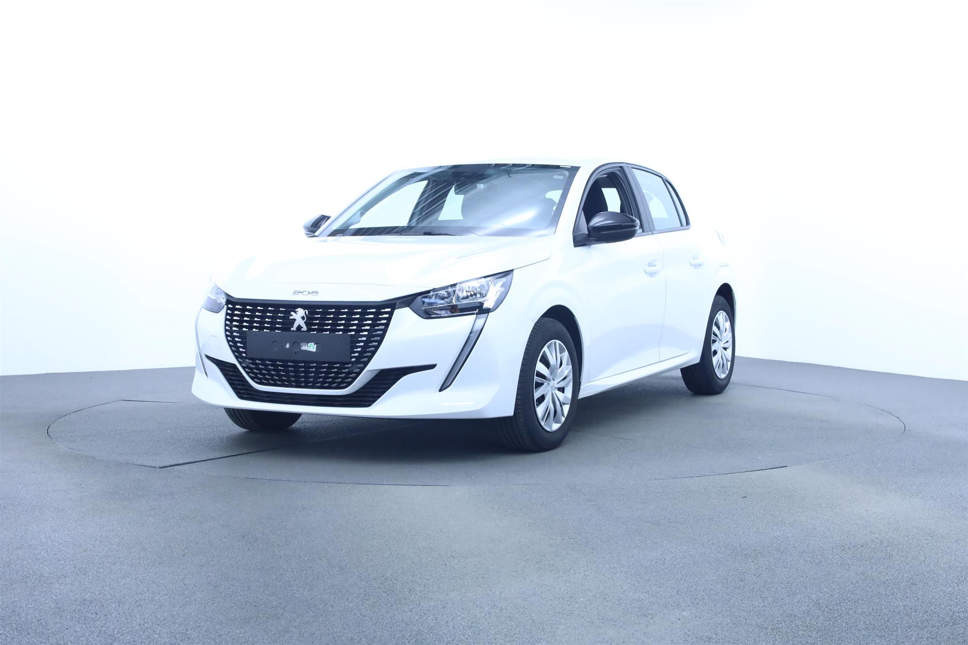 Billede af Peugeot 208 1,2 PureTech Drive 75HK 5d