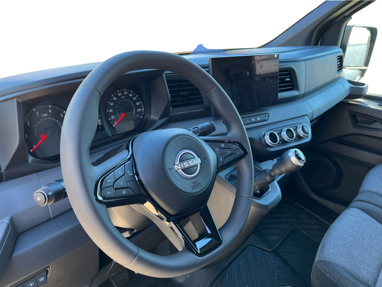 Billede af Nissan Interstar L2H2 2,3 DCi Tekna 150HK Van 6g