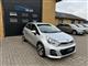 Billede af Kia Rio 1,4 CRDI Attraction Plus 90HK 5d 6g
