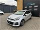 Billede af Kia Rio 1,4 CRDI Attraction Plus 90HK 5d 6g