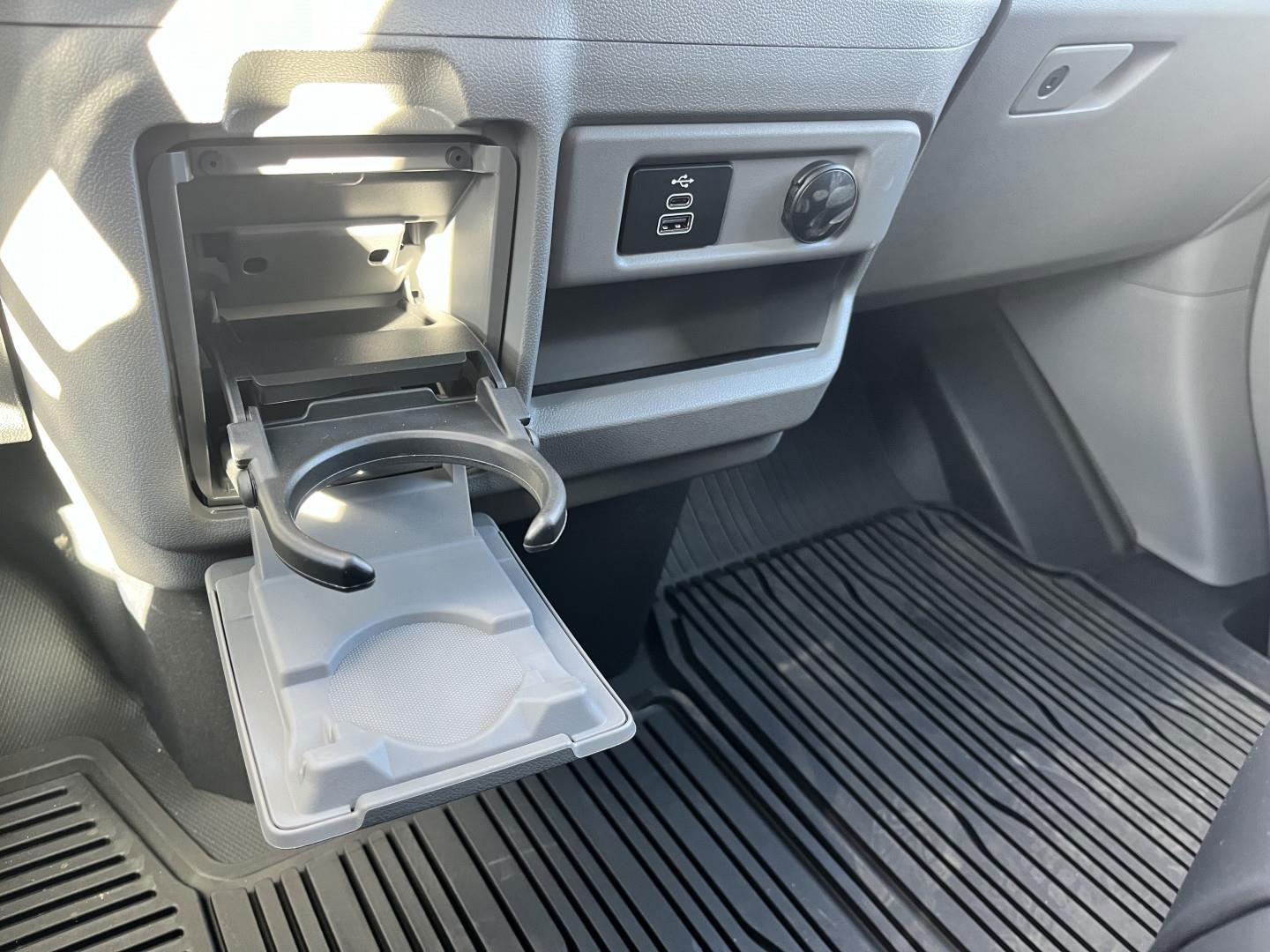 Billede af Ford Transit Custom 320 L2H1 2,5 Plugin-hybrid Sport CVT 233HK Van Trinl. Gear
