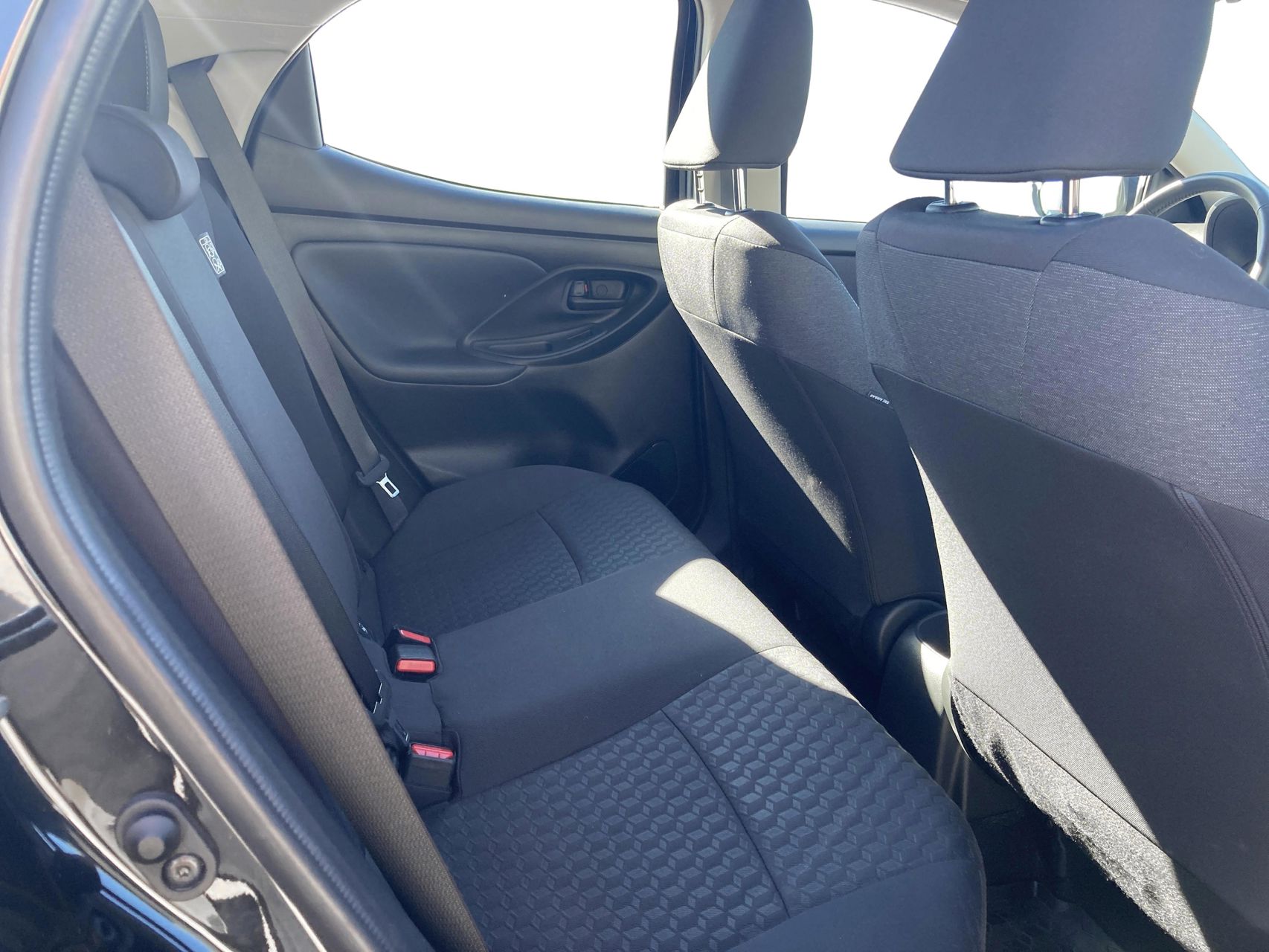 Billede af Toyota Yaris 1,5 VVT-I Active 125HK 5d 6g