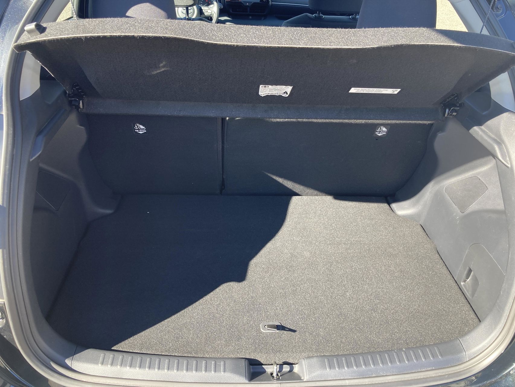 Billede af Toyota Yaris 1,5 VVT-I Active 125HK 5d 6g