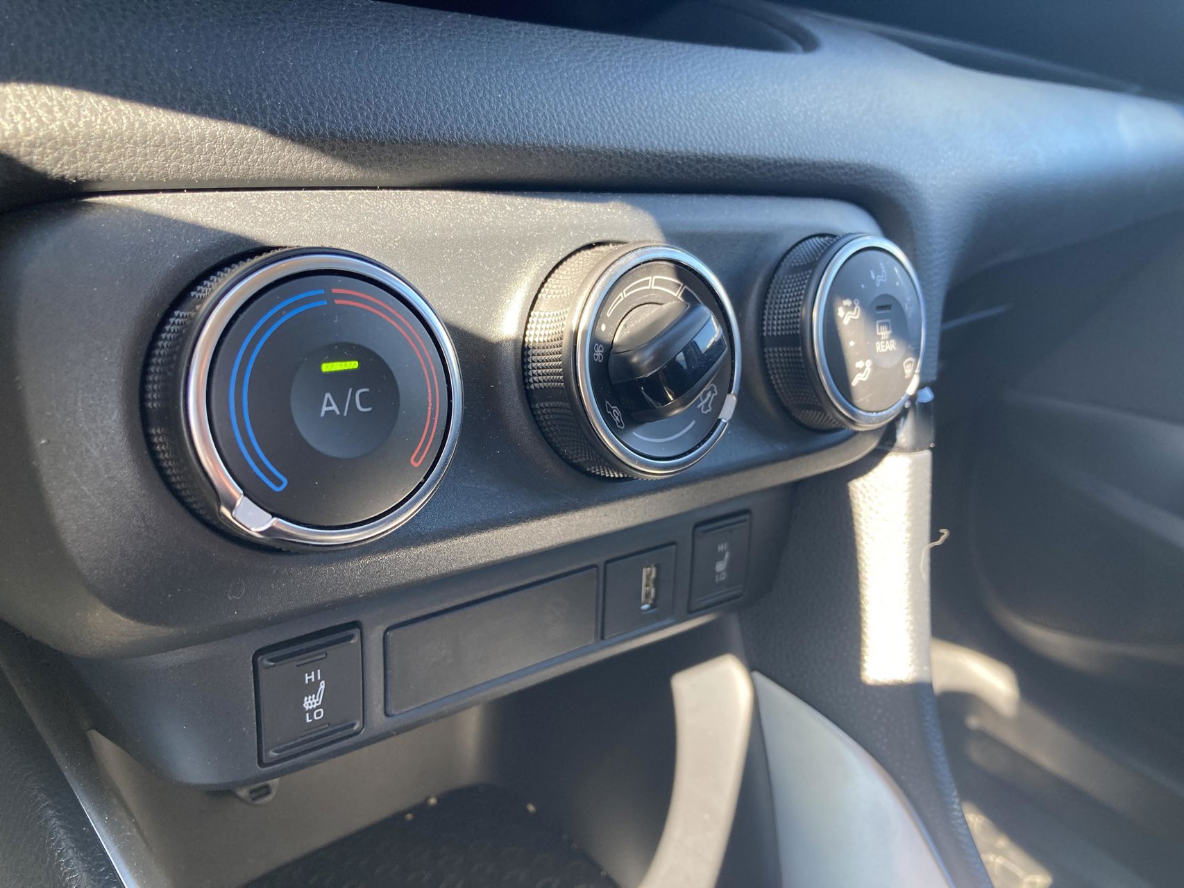 Billede af Toyota Yaris 1,5 VVT-I Active 125HK 5d 6g