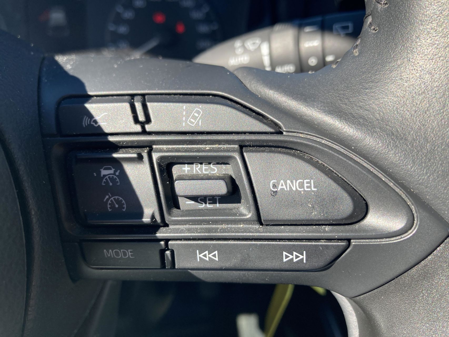 Billede af Toyota Yaris 1,5 VVT-I Active 125HK 5d 6g