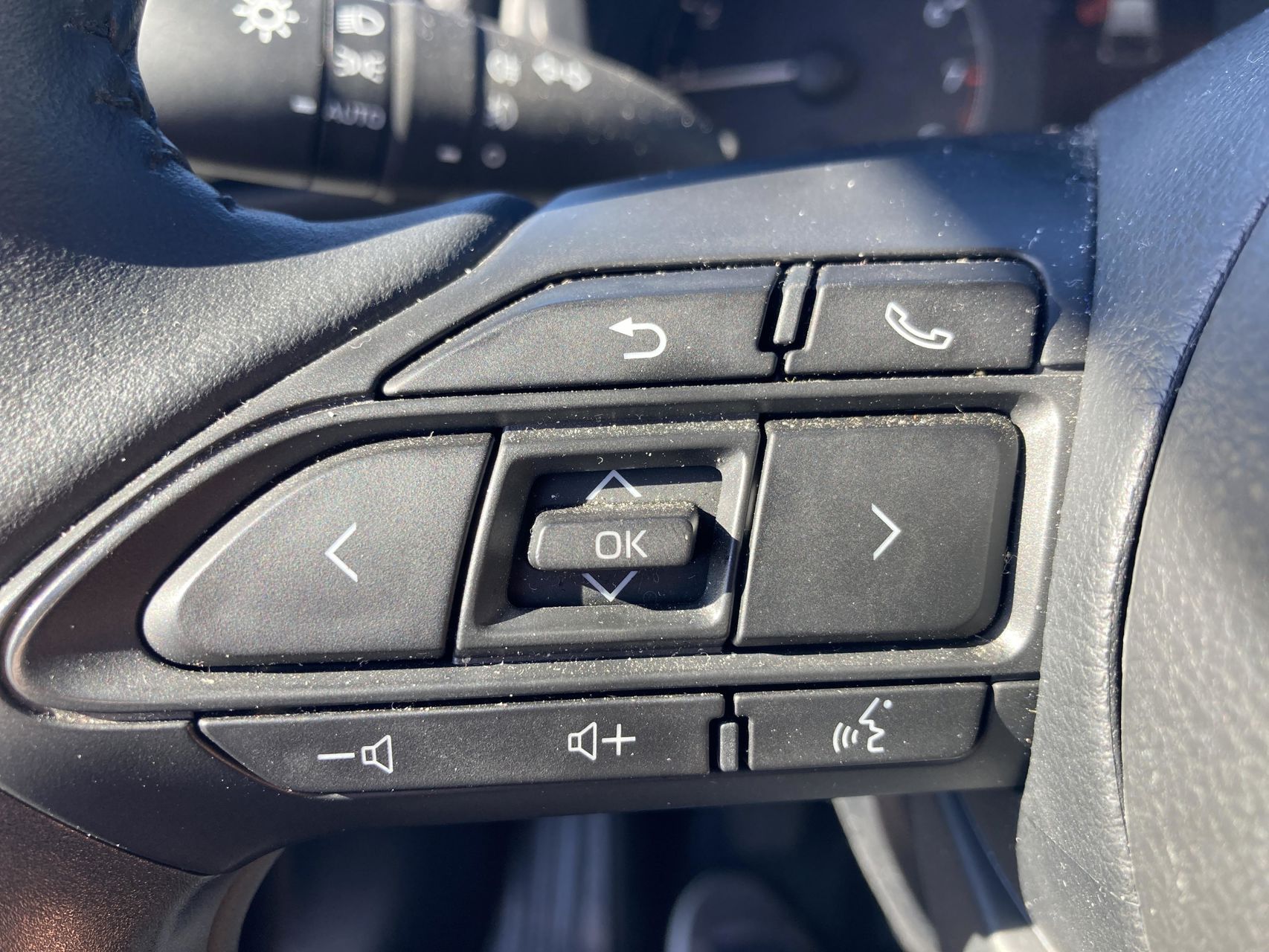 Billede af Toyota Yaris 1,5 VVT-I Active 125HK 5d 6g