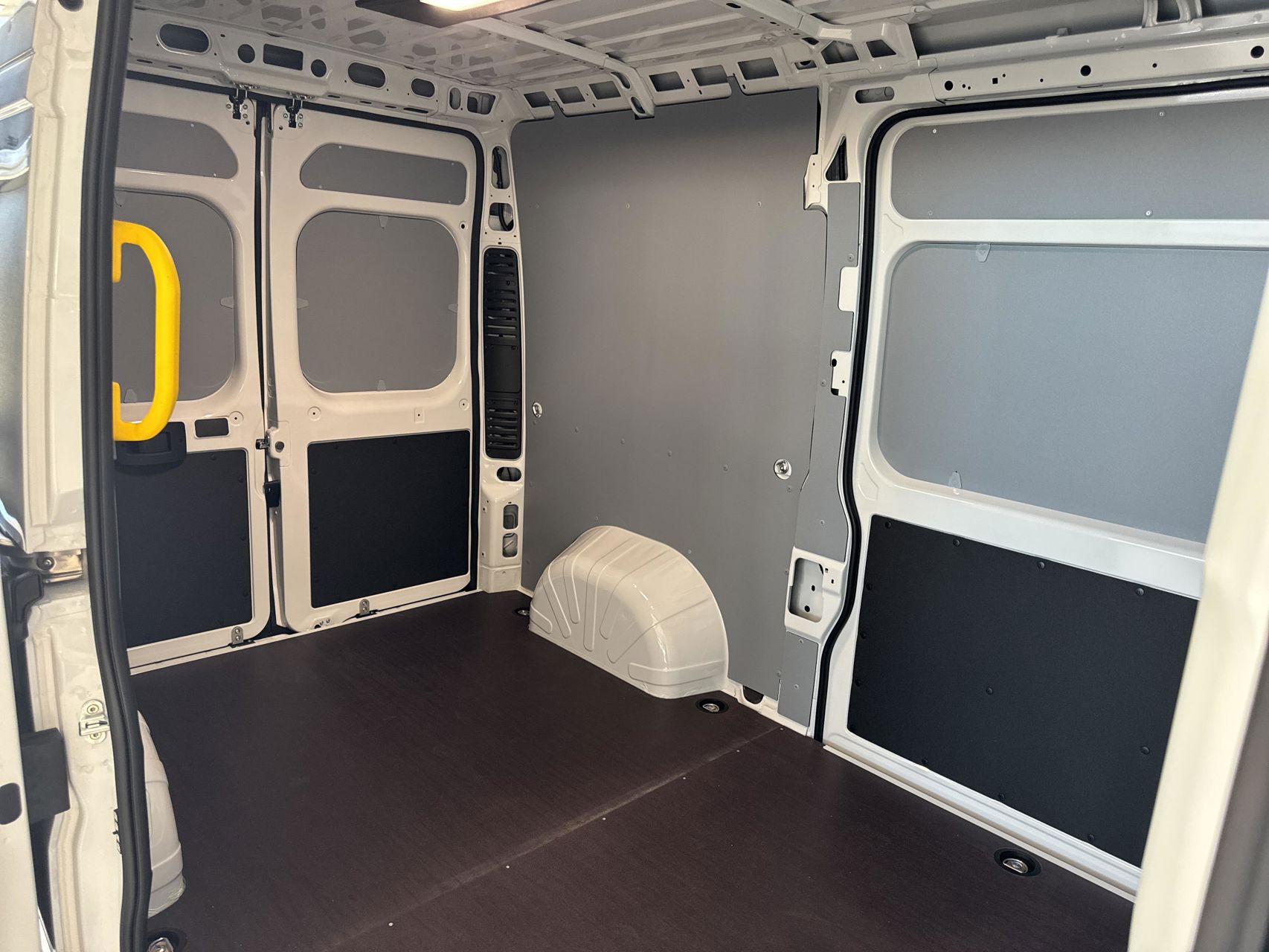 Billede af Toyota Proace Max 2.2D 140hk Medium/To skydedøre m. højt tag aut.gear Comfort Master