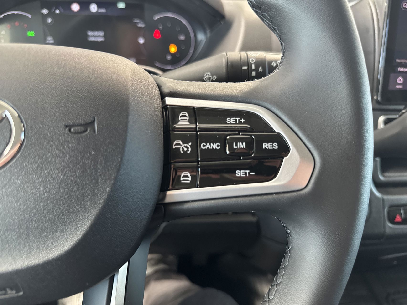 Billede af Toyota Proace Max 2.2D 140hk Medium/To skydedøre m. højt tag aut.gear Comfort Master