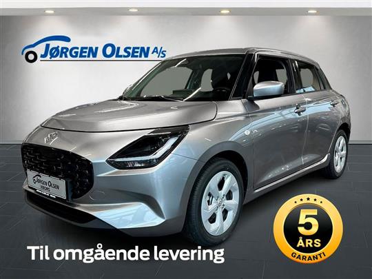Suzuki Swift 1,2 Advance 82HK 5d