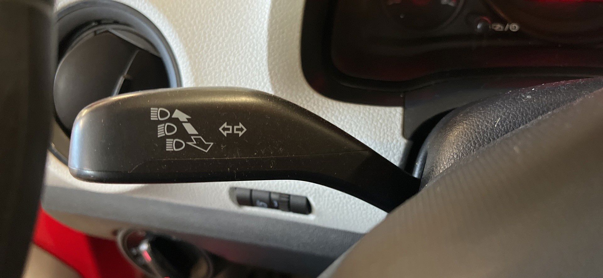Billede af Seat Mii 1,0 Style 60HK 5d