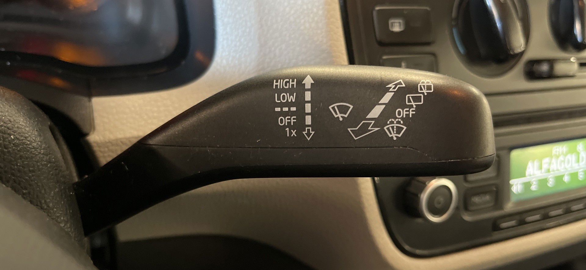 Billede af Seat Mii 1,0 Style 60HK 5d