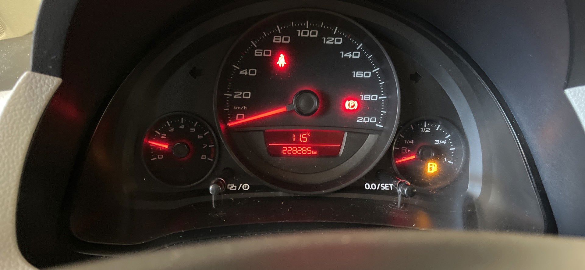 Billede af Seat Mii 1,0 Style 60HK 5d