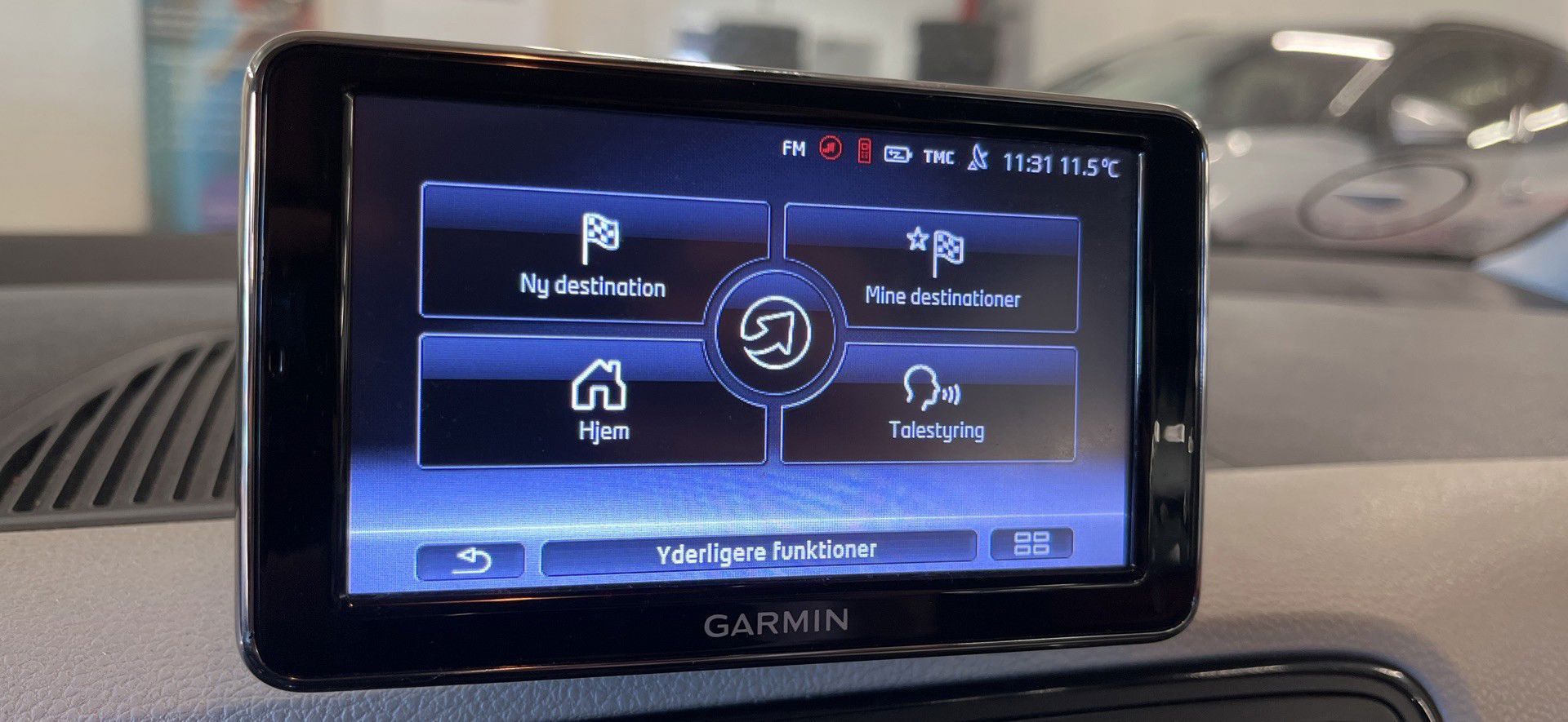 Billede af Seat Mii 1,0 Style 60HK 5d