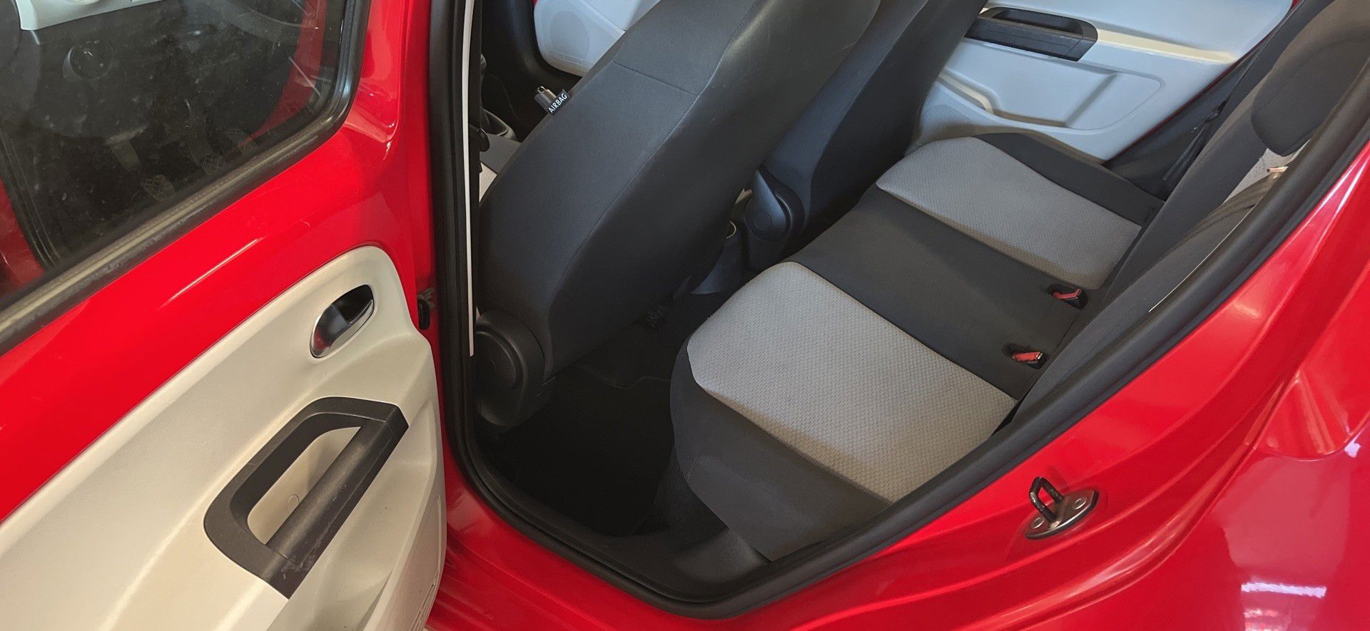 Billede af Seat Mii 1,0 Style 60HK 5d