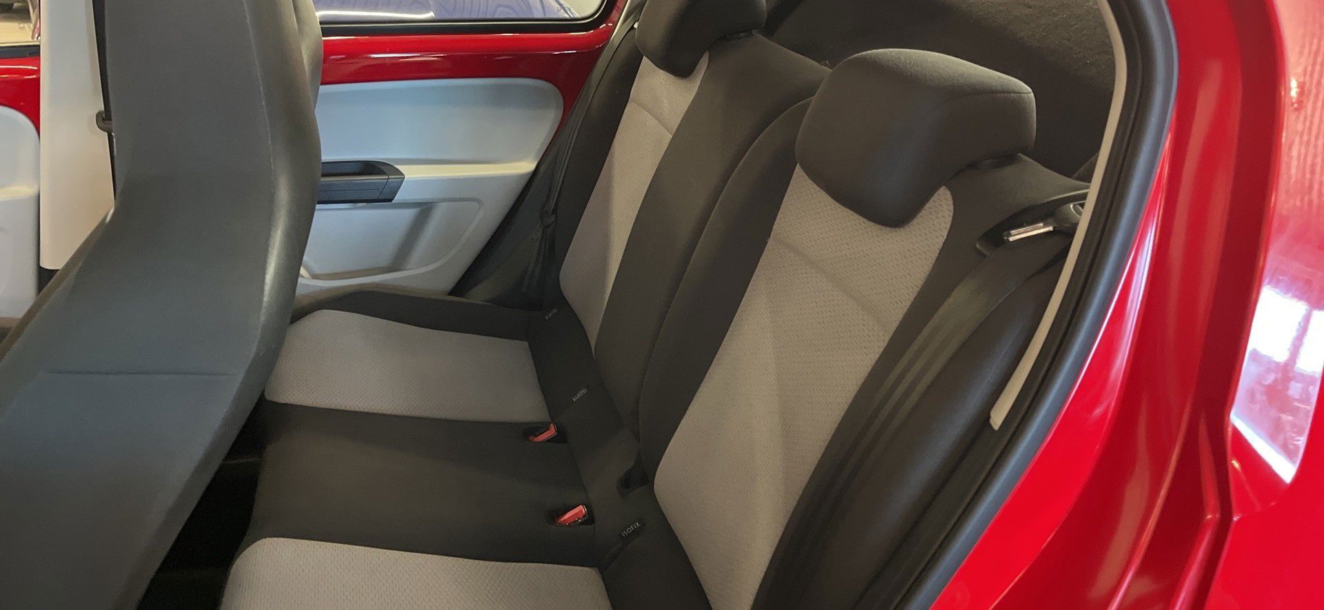 Billede af Seat Mii 1,0 Style 60HK 5d