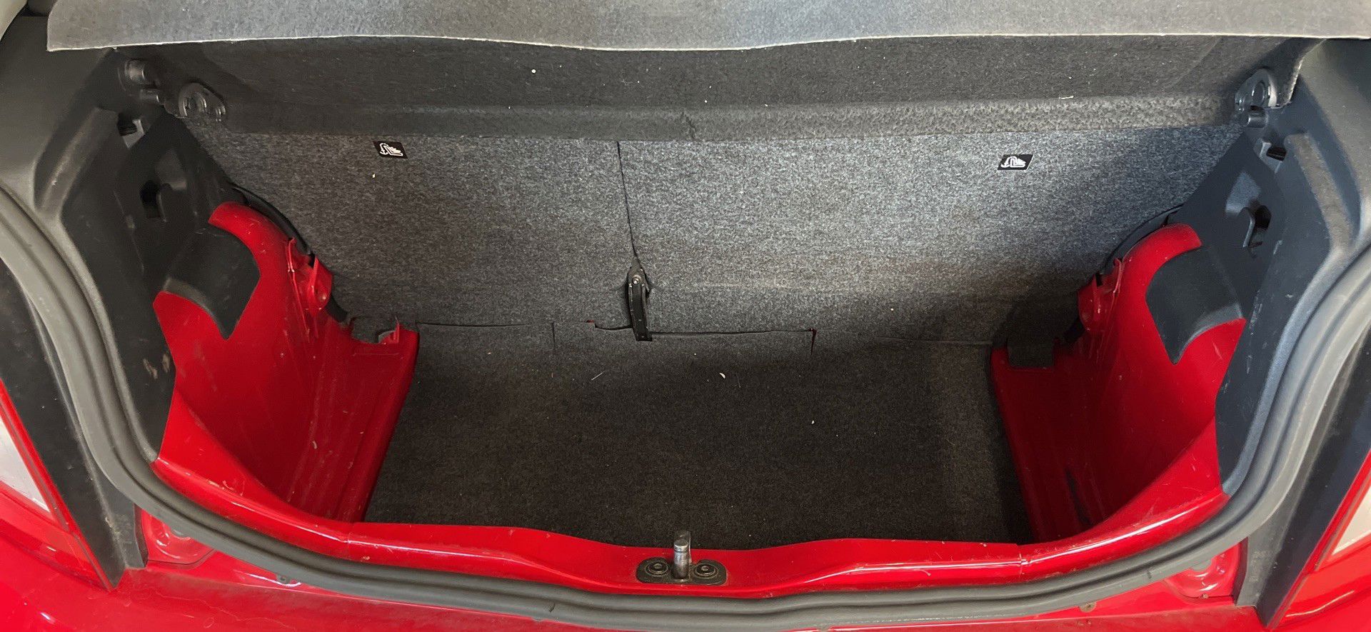Billede af Seat Mii 1,0 Style 60HK 5d