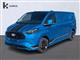 Billede af Ford Transit Custom 320 L2H1 2,5 Plugin-hybrid Sport CVT 233HK Van Trinl. Gear