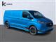 Billede af Ford Transit Custom 320 L2H1 2,5 Plugin-hybrid Sport CVT 233HK Van Trinl. Gear