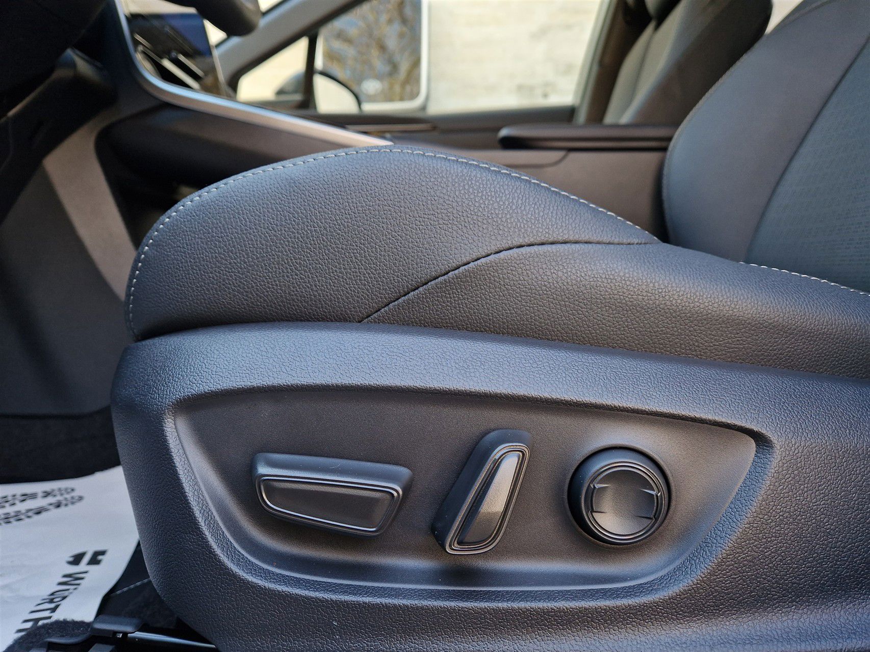 Billede af Toyota BZ4X EL Executive 204HK 5d Aut.