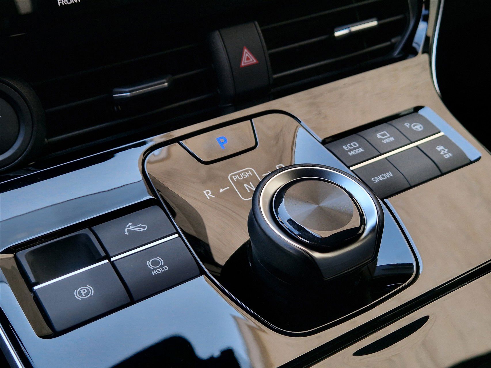 Billede af Toyota BZ4X EL Executive 204HK 5d Aut.