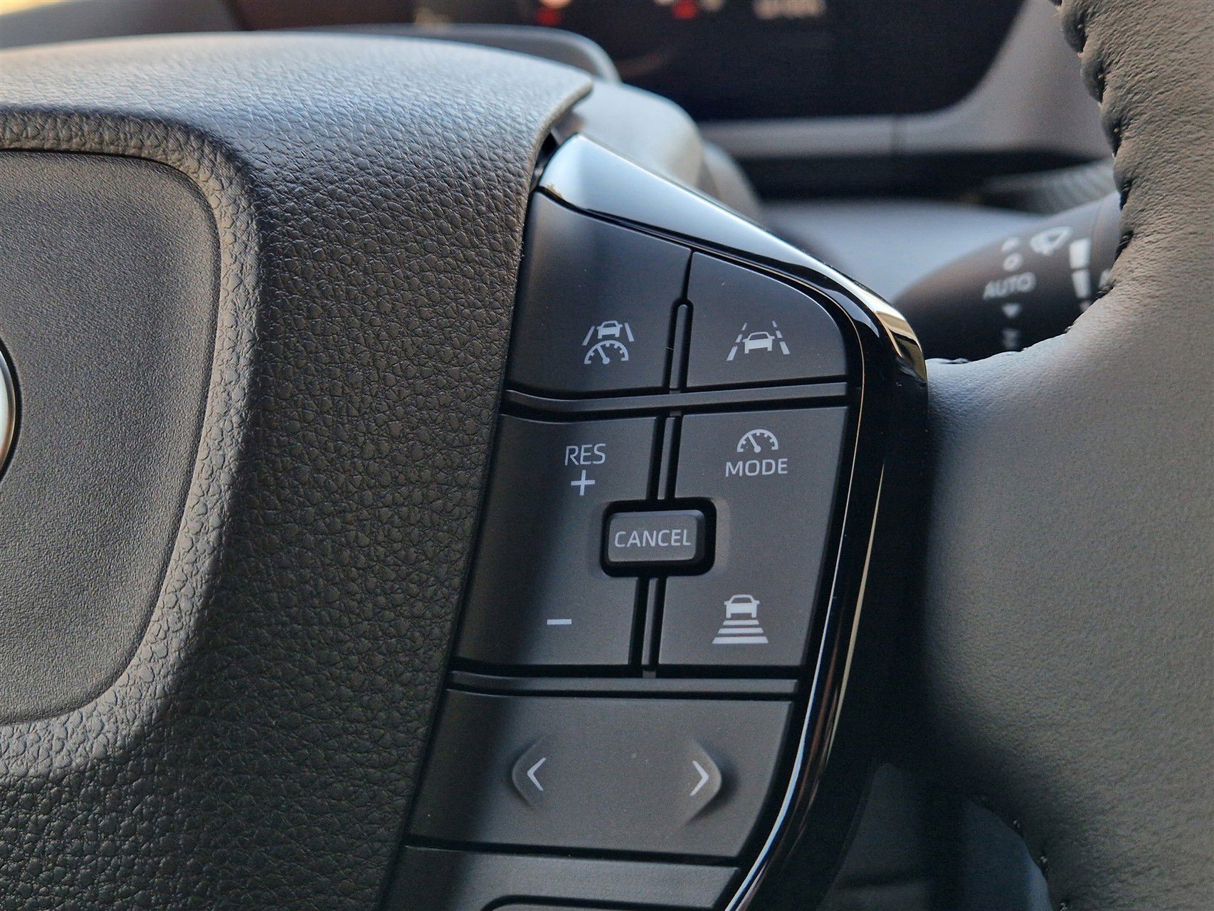 Billede af Toyota BZ4X EL Executive 204HK 5d Aut.