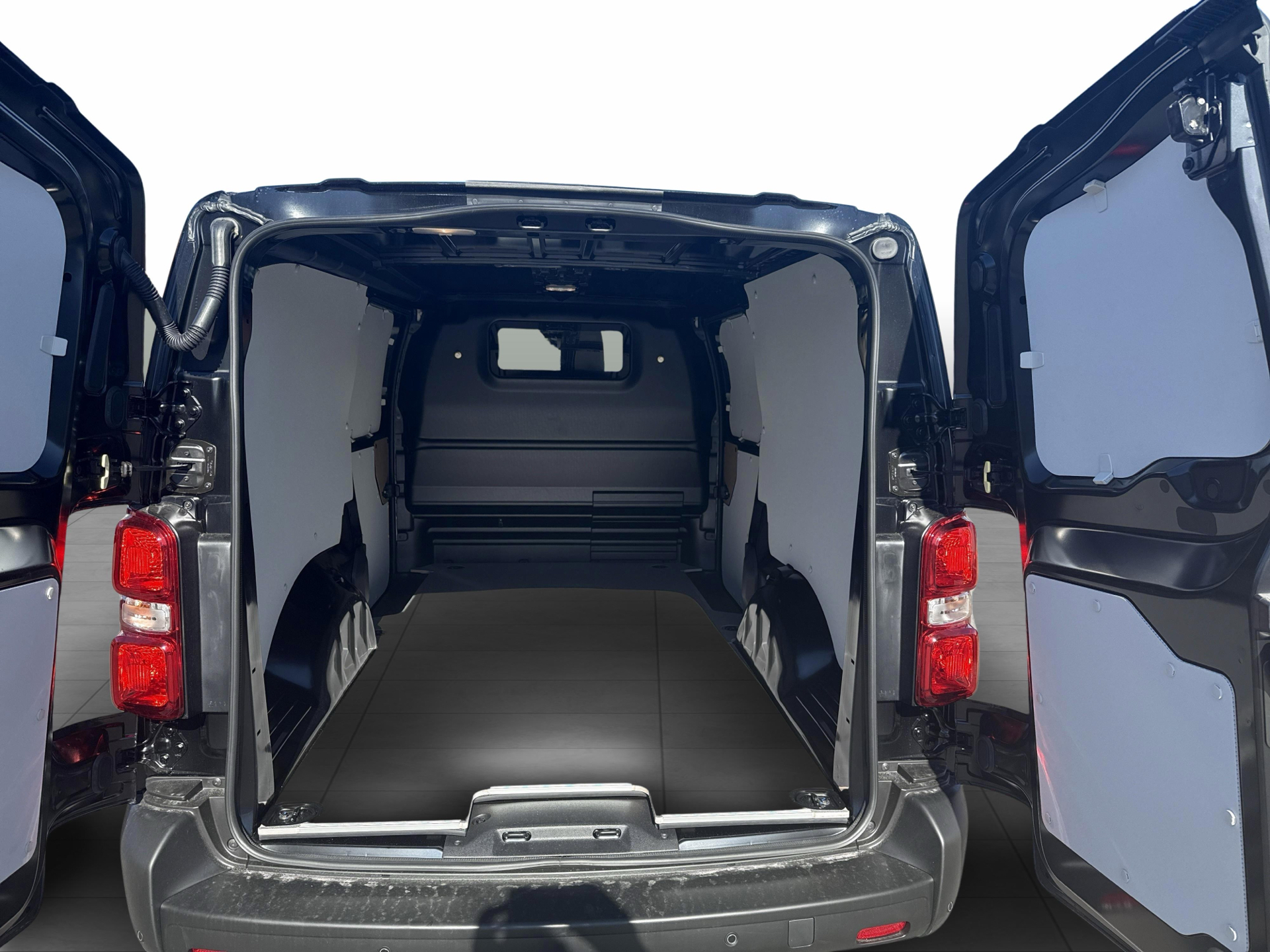 Billede af Toyota Proace Long 2,0 D Comfort Master 144HK Van 8g Aut.