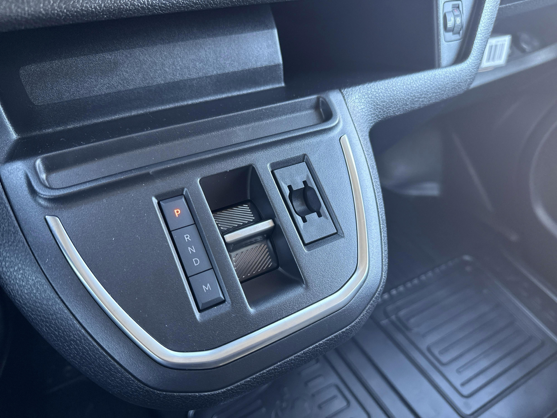 Billede af Toyota Proace Long 2,0 D Comfort Master 144HK Van 8g Aut.