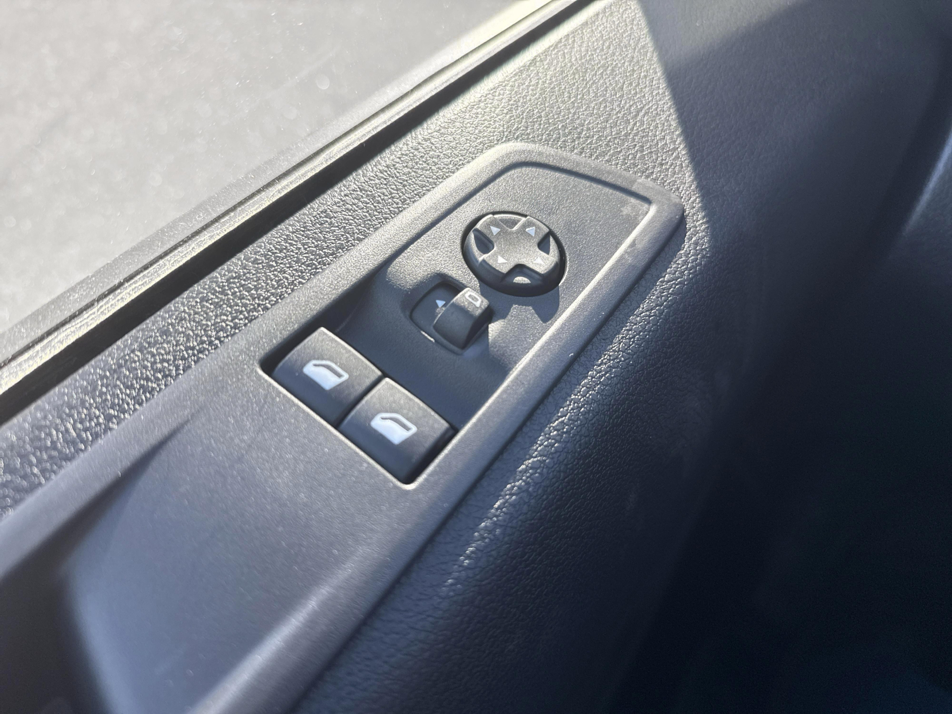 Billede af Toyota Proace Long 2,0 D Comfort Master 144HK Van 8g Aut.