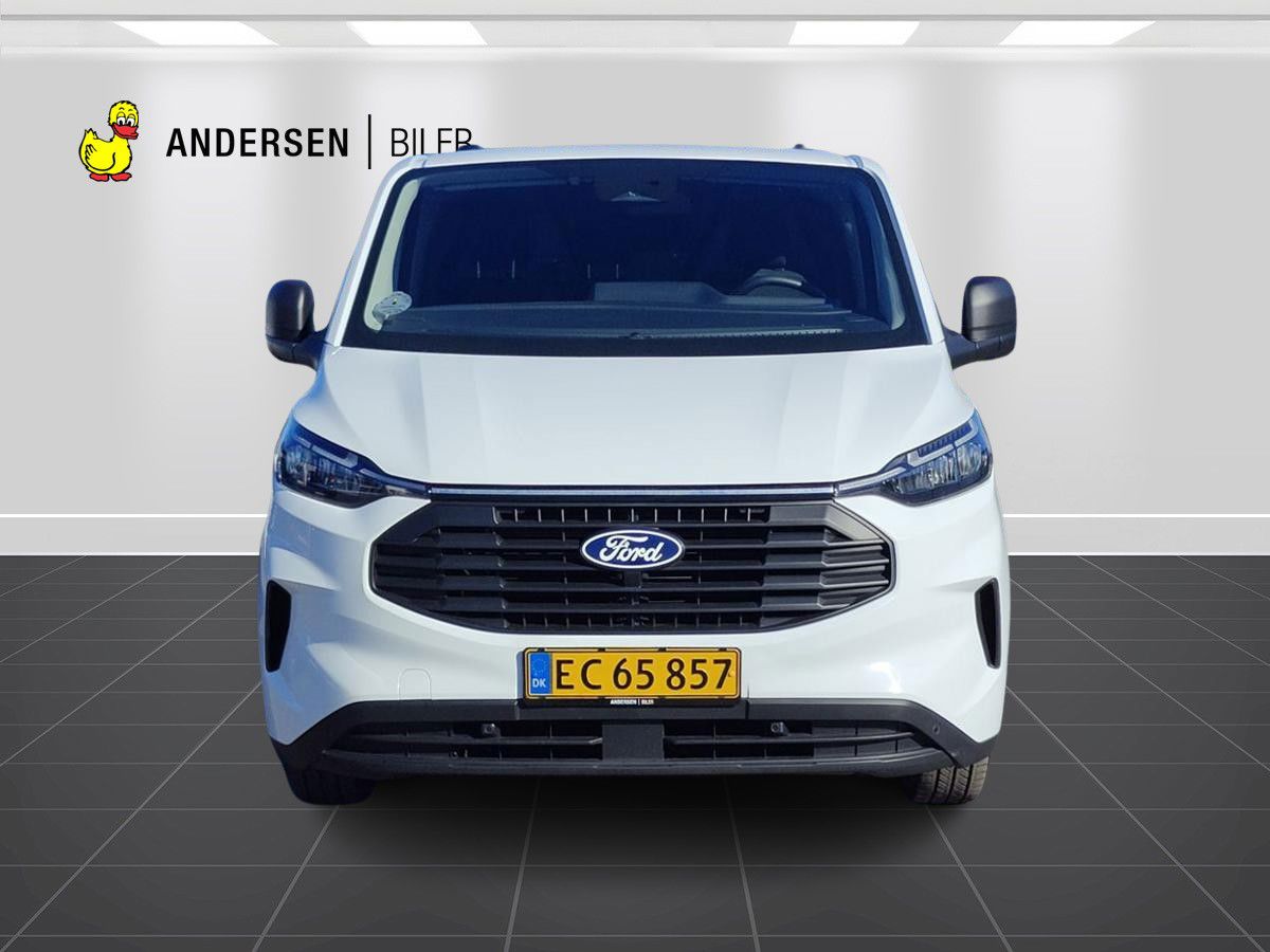 Billede af Ford Transit Custom 300 L2H1 2,0 EcoBlue Trend 136HK Van 6g