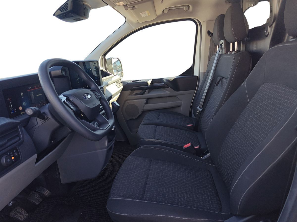 Billede af Ford Transit Custom 300 L2H1 2,0 EcoBlue Trend 136HK Van 6g