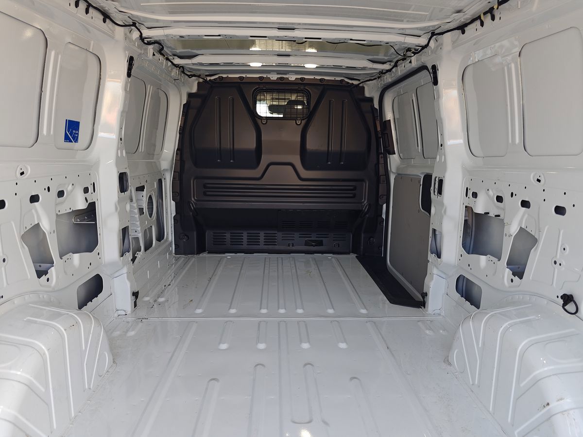 Billede af Ford Transit Custom 300 L2H1 2,0 EcoBlue Trend 136HK Van 6g