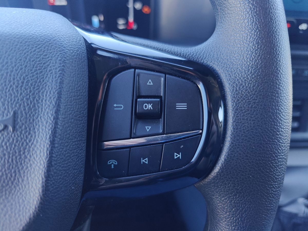 Billede af Ford Transit Custom 300 L2H1 2,0 EcoBlue Trend 136HK Van 6g