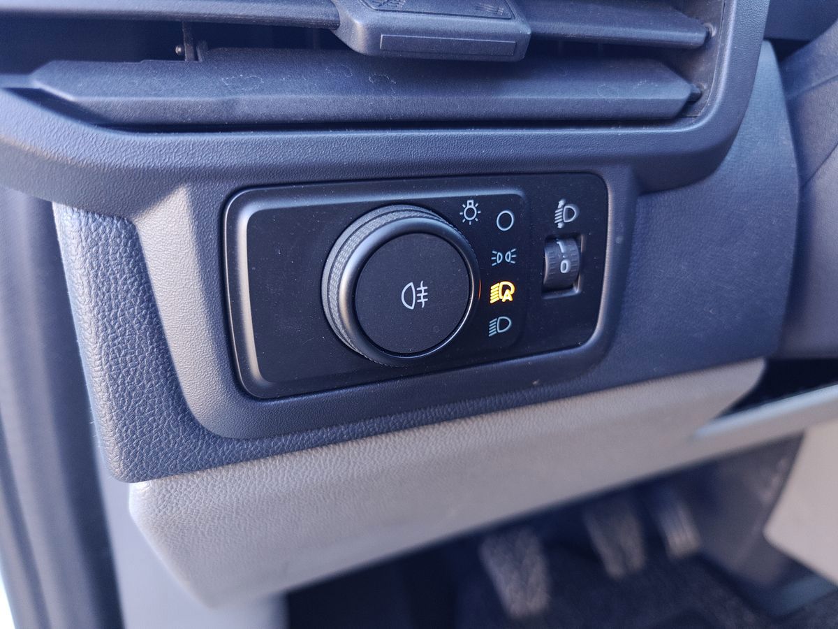 Billede af Ford Transit Custom 300 L2H1 2,0 EcoBlue Trend 136HK Van 6g