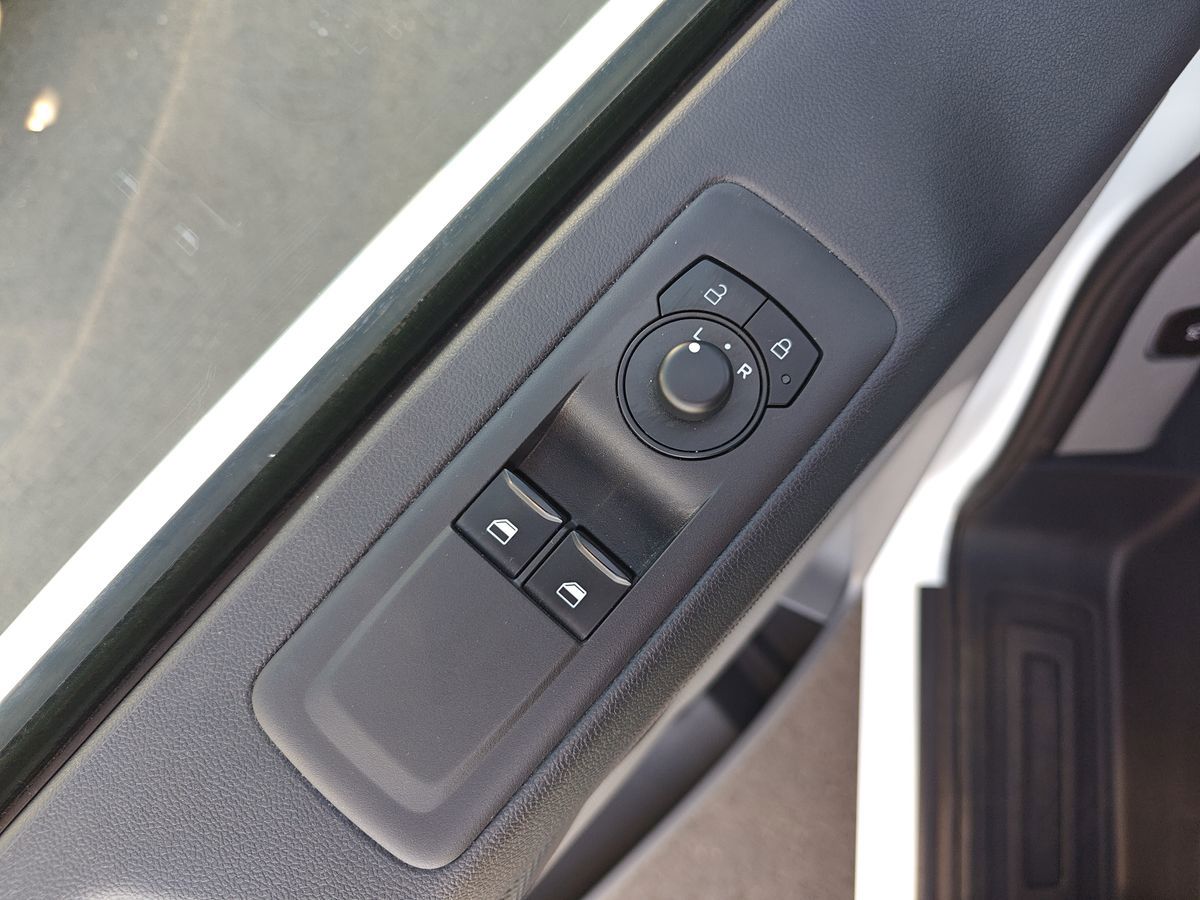 Billede af Ford Transit Custom 300 L2H1 2,0 EcoBlue Trend 136HK Van 6g