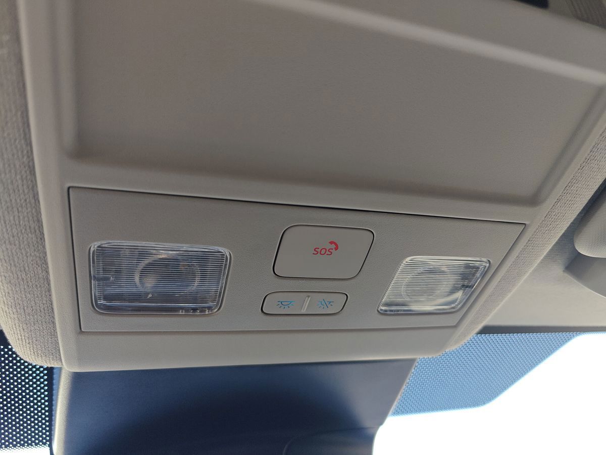 Billede af Ford Transit Custom 300 L2H1 2,0 EcoBlue Trend 136HK Van 6g