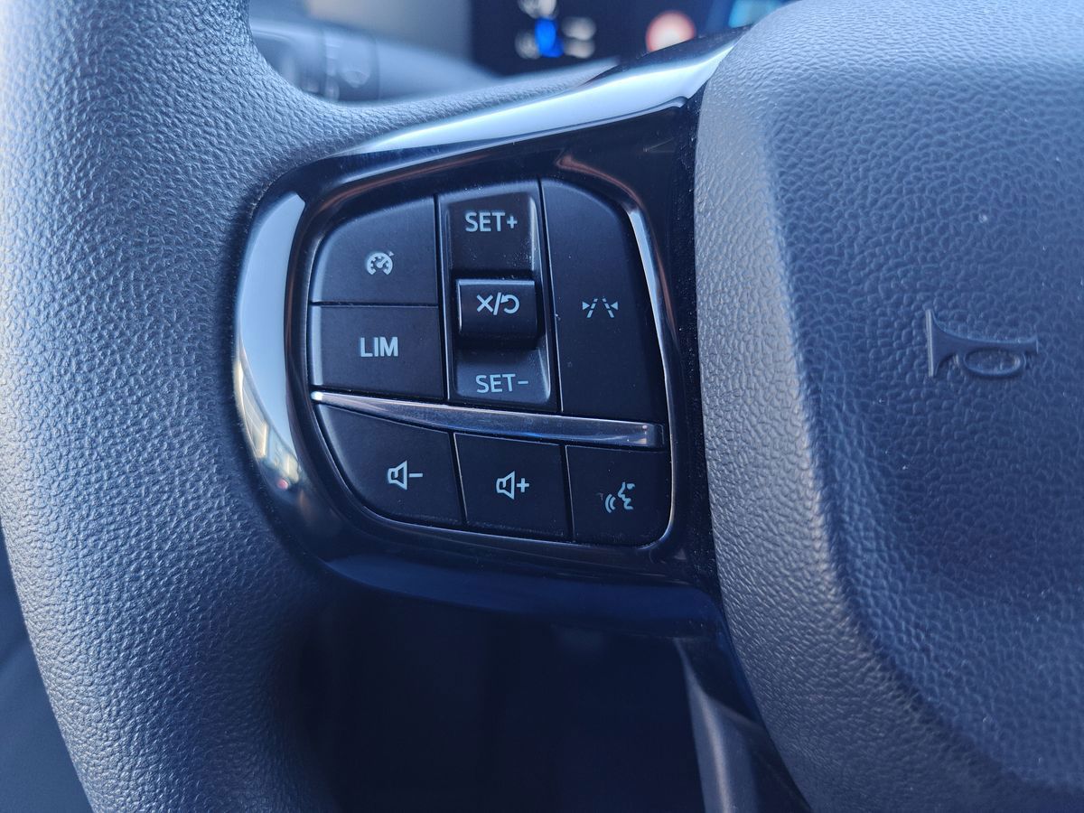 Billede af Ford Transit Custom 300 L2H1 2,0 EcoBlue Trend 136HK Van 6g