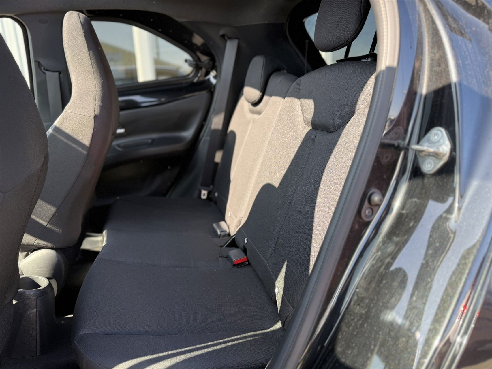 Billede af Toyota Aygo X 1,0 VVT-I Air Active 72HK 5d