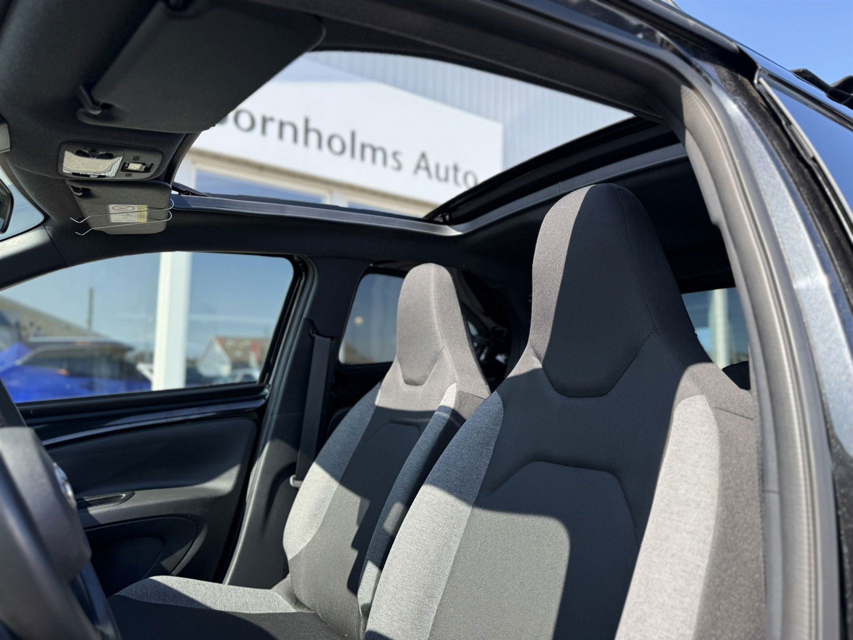 Billede af Toyota Aygo X 1,0 VVT-I Air Active 72HK 5d