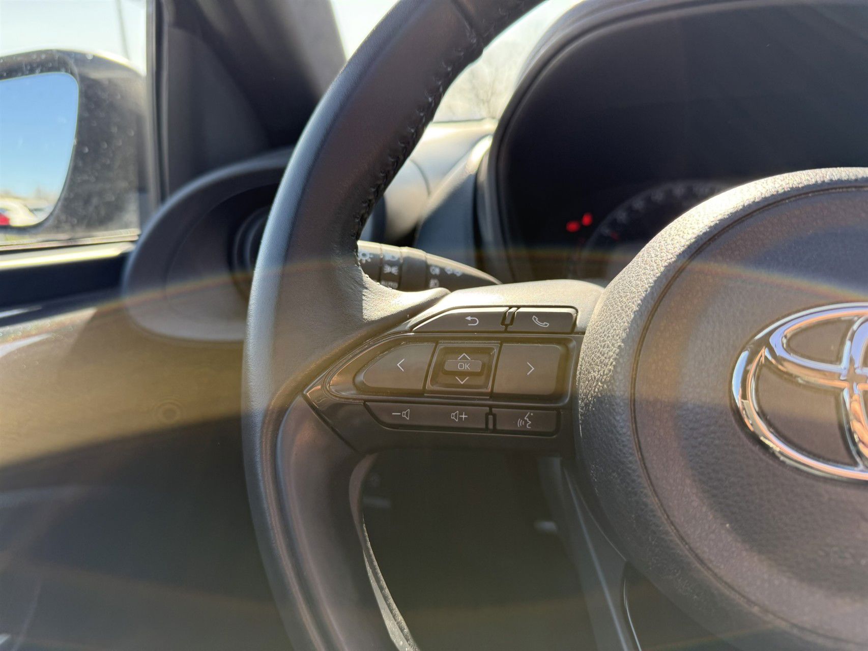 Billede af Toyota Aygo X 1,0 VVT-I Air Active 72HK 5d