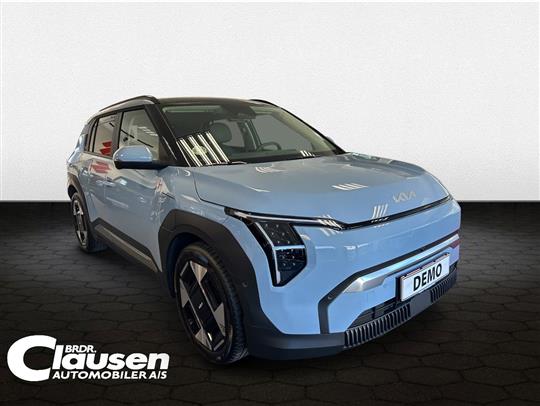 Kia EV3 EL Long Range Upgrade 204HK 5d Aut.