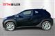 Billede af Toyota Aygo X 1,0 VVT-I Active 72HK 5d